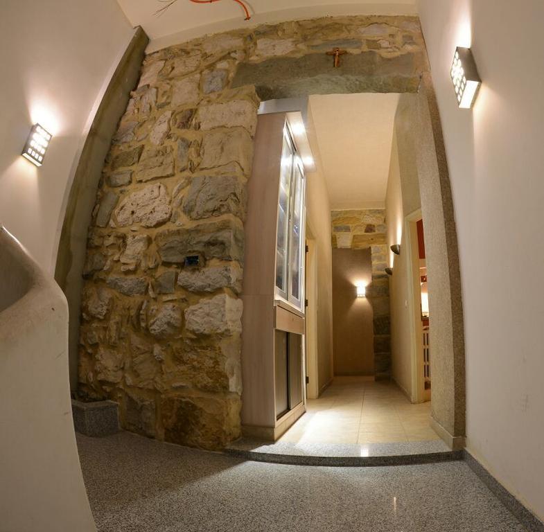 Bauhaus Chalets Apartment Bcharré Exteriér fotografie